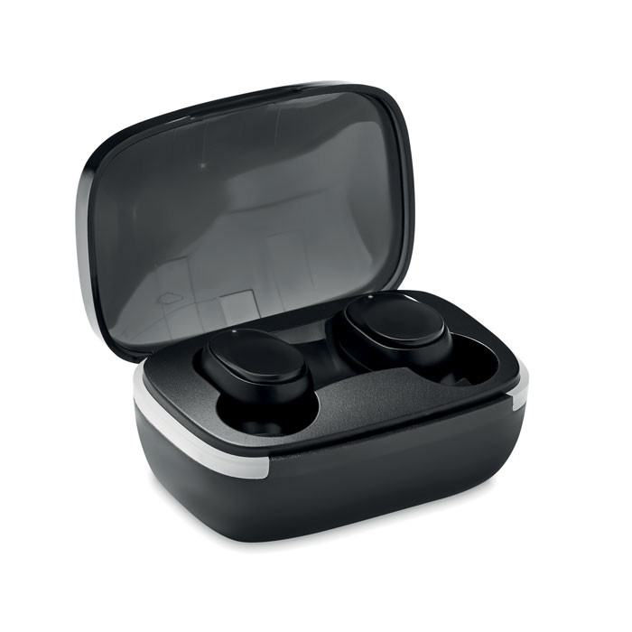 Tws earbuds best sale with charging case