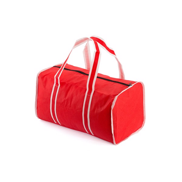 Bag Kisu - Red