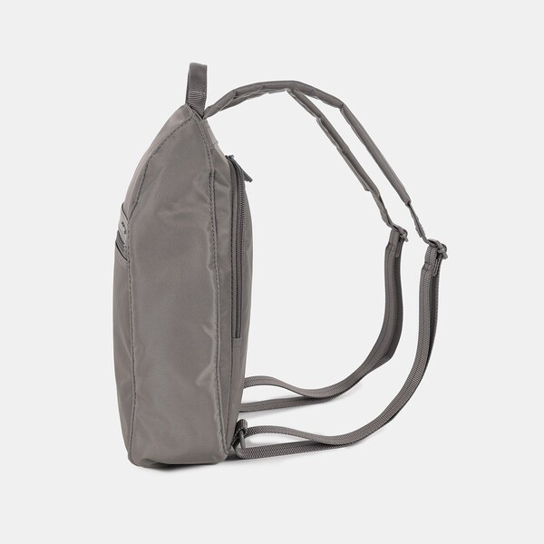 VOGUE Mic | Rucsac S + RFID - Hedgren - Sepia