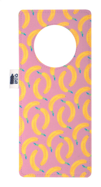 Custom Door Hanger CreaFelt Door