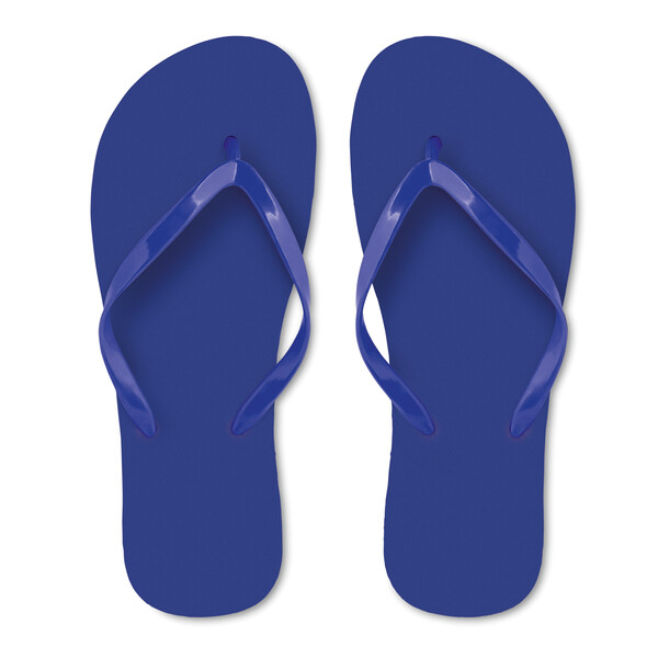 Tongs PE L Honolulu - Bleu