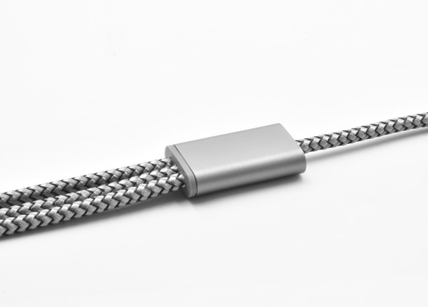 Latauskaapeli Trident 2+