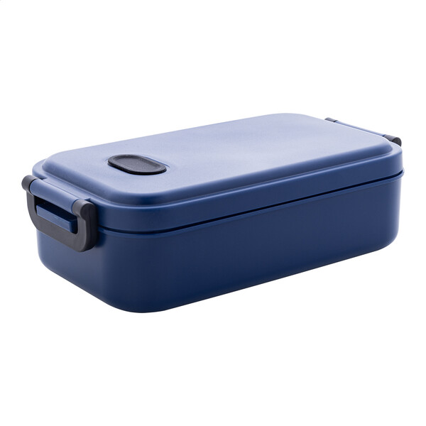 Ételdoboz Steamo - Dark Blue