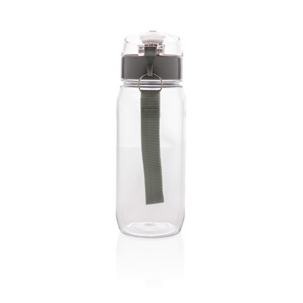 Botella Tritan - Transparente