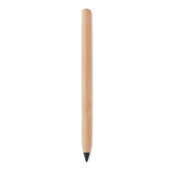 Inkless Bamboo pen, graphite tip, 138 mm