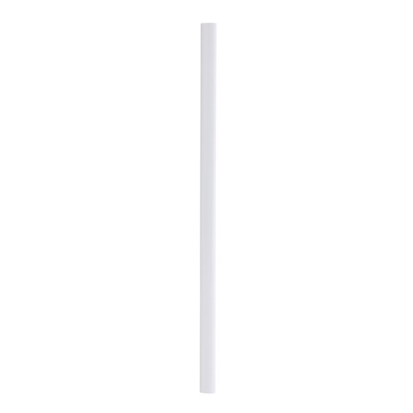 25cm wooden carpenter pencil - White