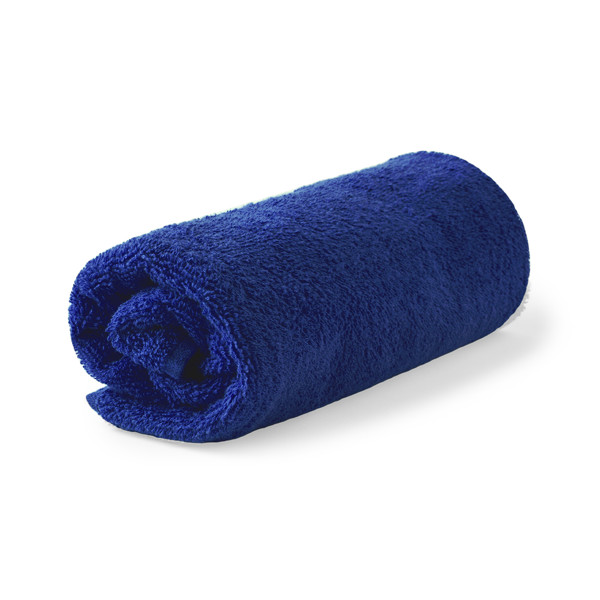 Toalla Koleva - Azul