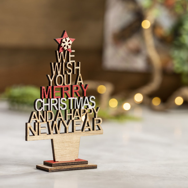 Arbre de Noël Sokin