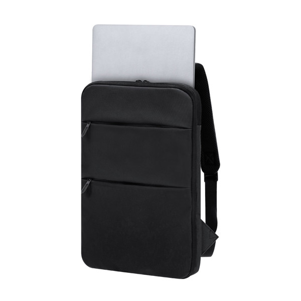 Mochila Oracle - Gris Oscuro