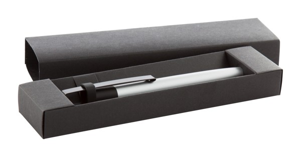 Ballpoint Pen Triumph - Silver