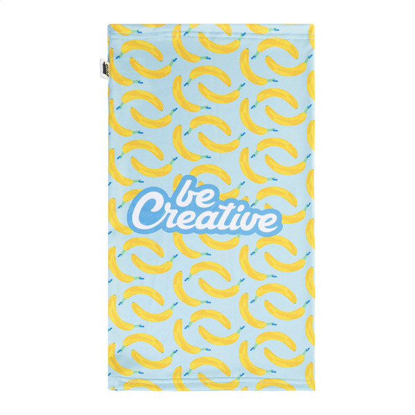 Custom Rpet Multiscarf CreaScarf