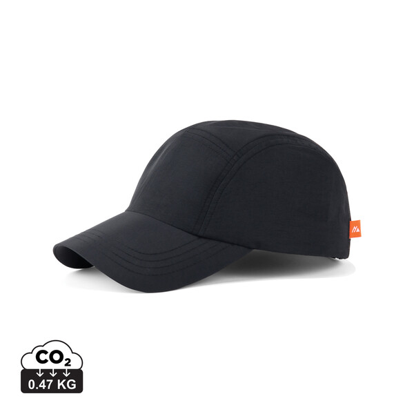 Nordic Drift RCS Aero UPF 50+ pet - Zwart