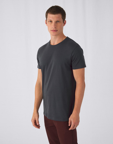 Inspire Plus T / Men T-Shirt - White / L