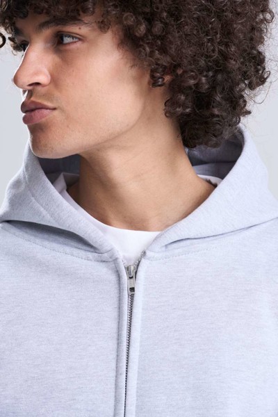 Signature Heavyweight Zoodie - Natural Stone / 2XL
