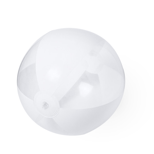 Ballon Bennick - Blanc