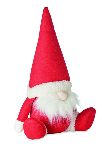 Duende de Natal Dwarf