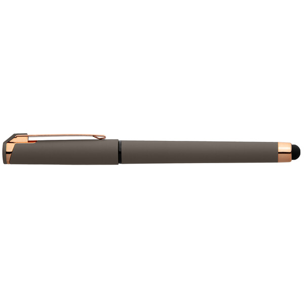 Islander Gel Softy Rose Gold avec stylet