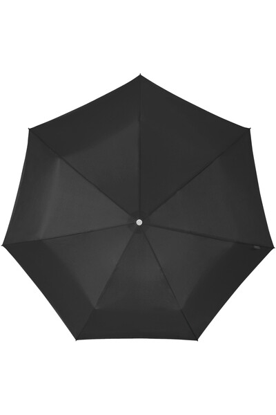 Samsonite - Alu Drop S 3 Sect. Auto O/C Slim - Black