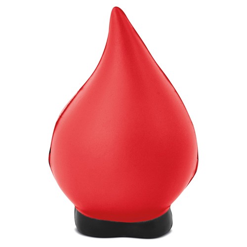 GOTA "SMILE" - Rojo