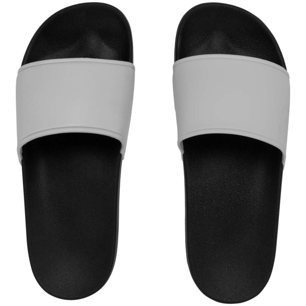 UNISEX NATIKAČE - Black / White / 43