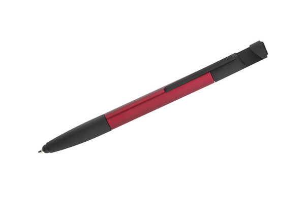 Touch pen SET - red