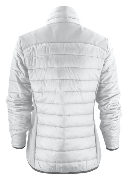 Expedition Lady Jacket White XXL