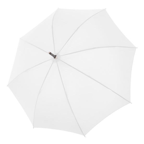 doppler Alu Long AC - White