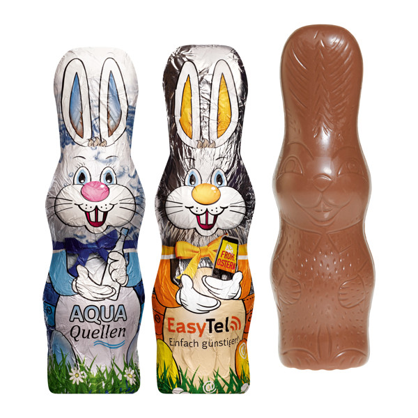 Maxi Choco Easter Bunny