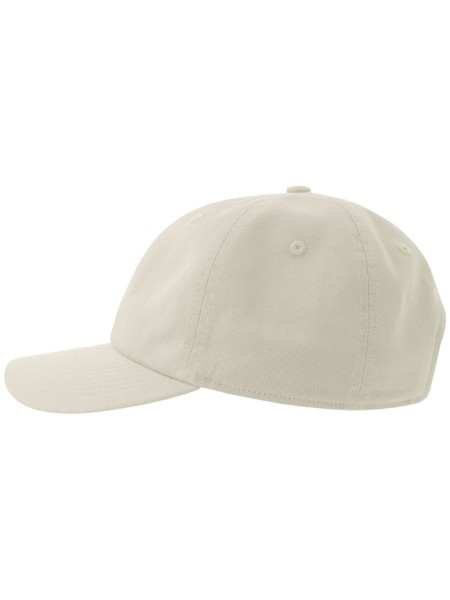 Dad Hat-S - White