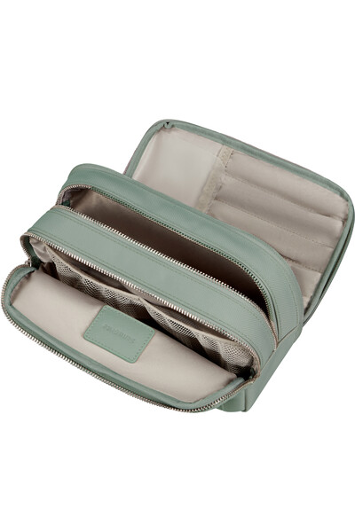Samsonite - Image Toilet Kit Toilet Pouch - Thyme