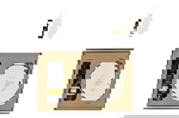 InSideOut Aroma Hanger Lemongrass oil 10 ml