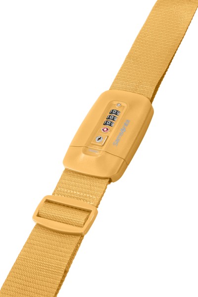 Ta Revolution Luggage Strap/ Lock