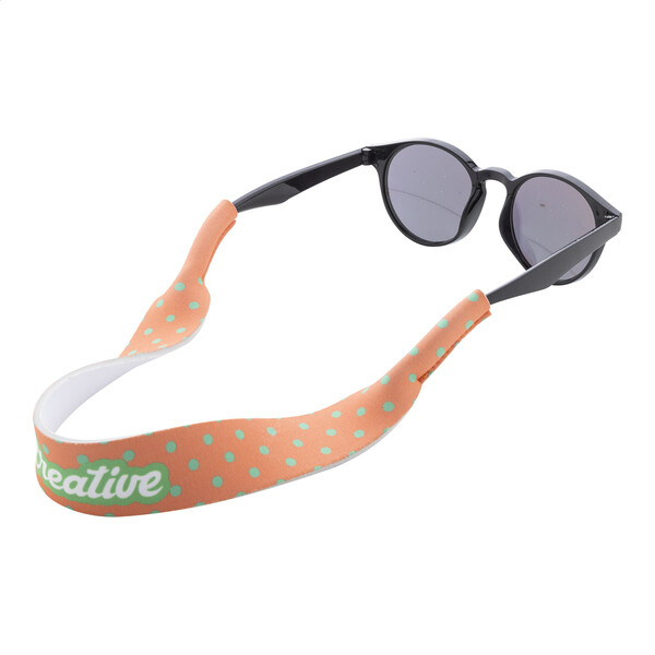 Custom Rpet Sunglasses Strap PrintSun