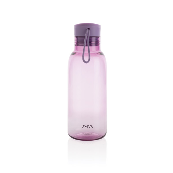 Avira Atik RCS Rec. PET fľaša 500 ml - Fialová