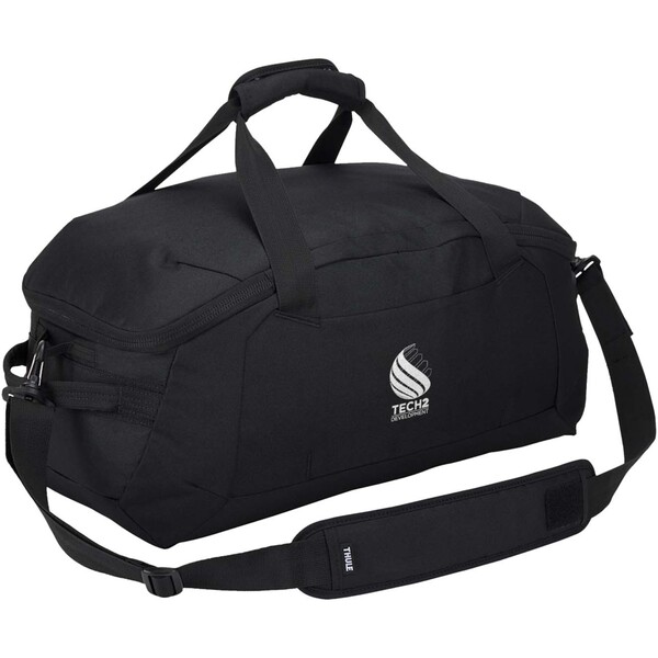 Thule Lumion recycled duffel bag 40L