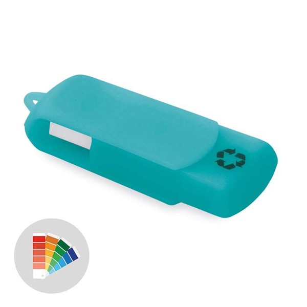 Pen Drive Reciclada