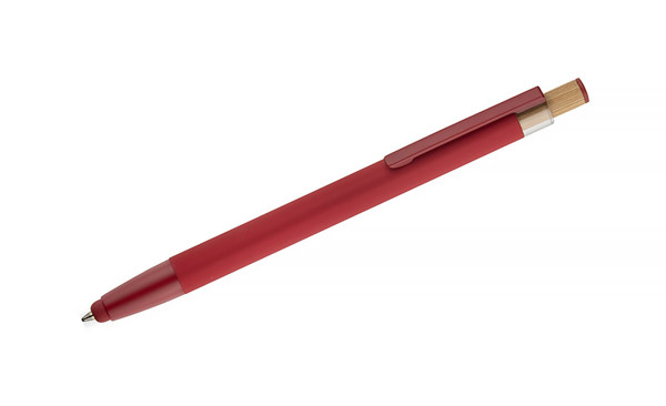 Pen ALPEN - red