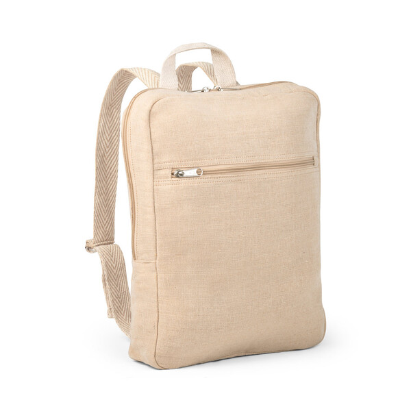 Mochila em Juco Marbella 