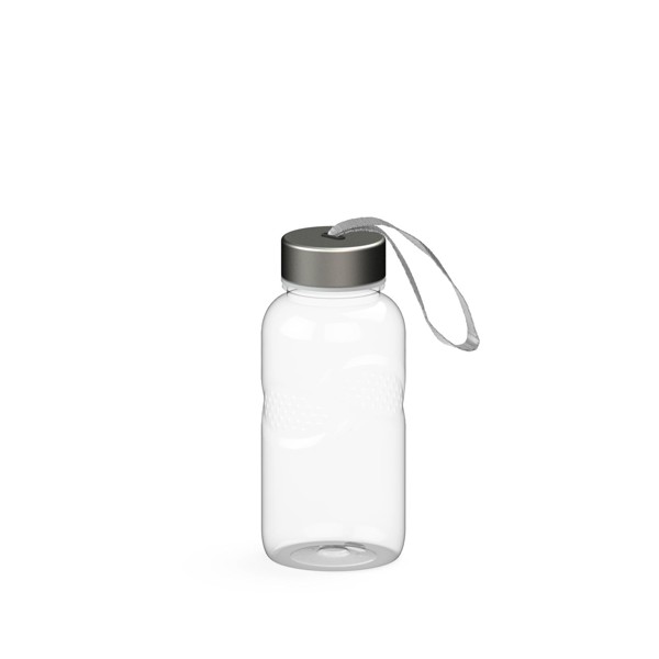 Drinking Bottle Carve "Pure", 500 Ml, Renew