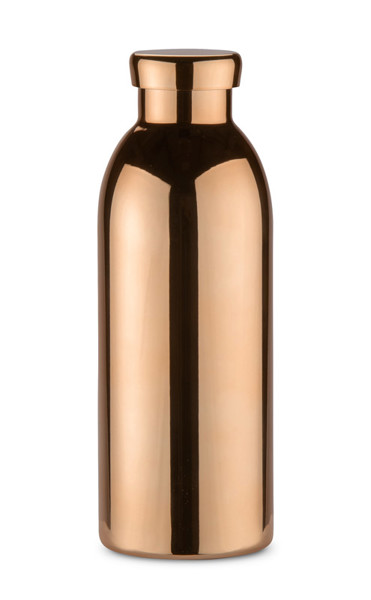 Steel bottle NEL 500 ml