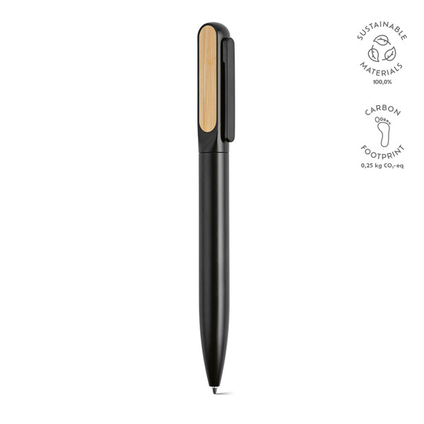 Plato Pen - Čierna