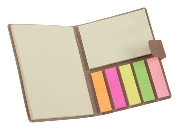 Sticky Notepad Sizes