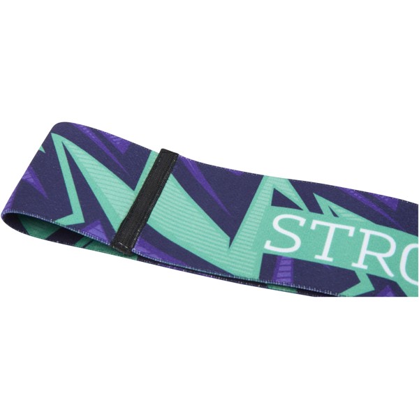 Sublimation fitness band - strong