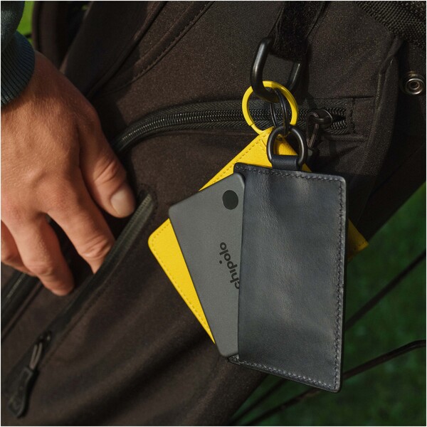 Chipolo CARD tracking card