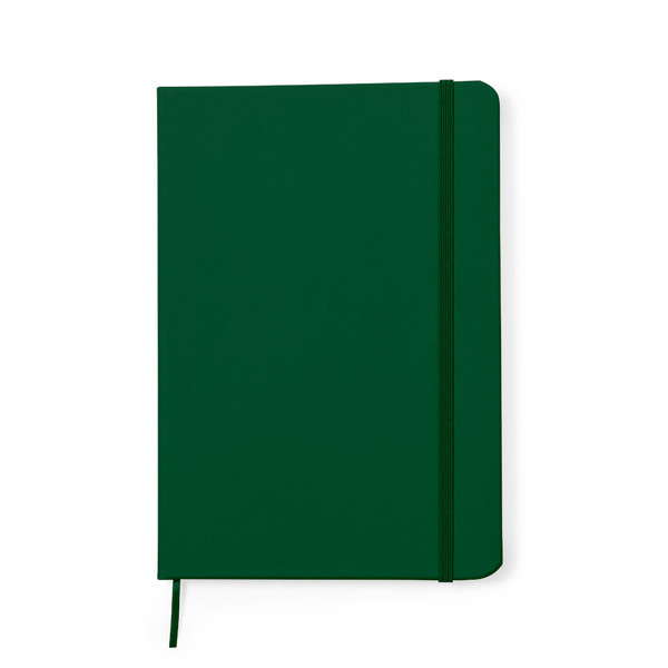 Block Notes Zimax - Verde