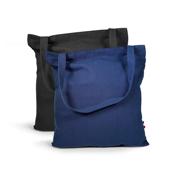 Shopping 280g JAVAMARIE - noir