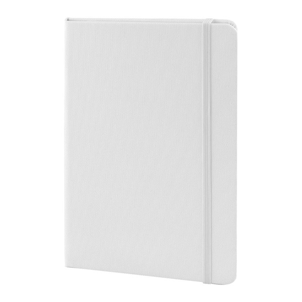 CADERNO THELUJI FSC MixFSC 100% - BRANCO
