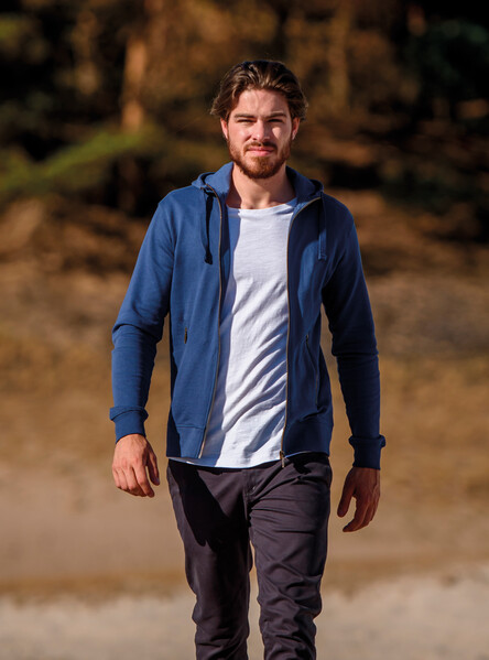 Harvest Officer trouser man black 36/32