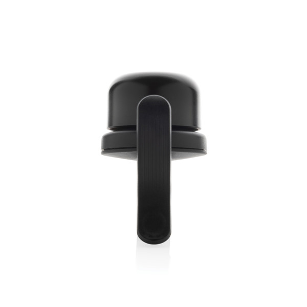 Pedalfinder bike bell with worldwide locating