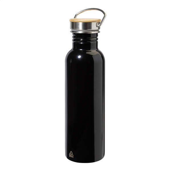 RSS fľaša Nanga - Black